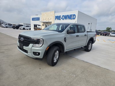 2024 Ford Ranger XL