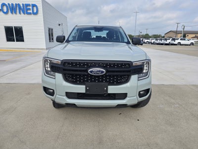 2024 Ford Ranger XL