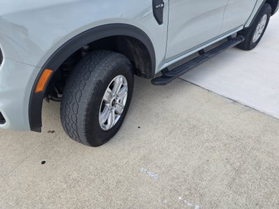 2024 Ford Ranger XL