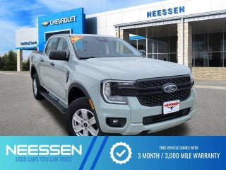 2024 Ford Ranger XL