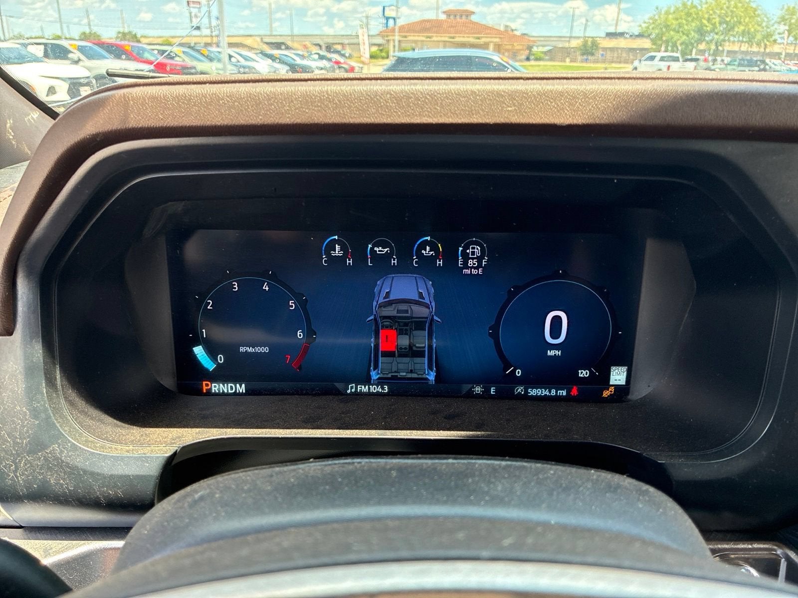 2024 Ford F-150 King Ranch