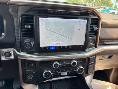 2024 Ford F-150 King Ranch