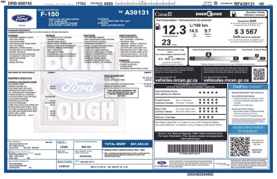 2024 Ford F-150 King Ranch
