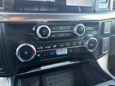 2024 Ford F-150 King Ranch