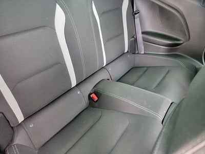 2022 Chevrolet Camaro 1LT