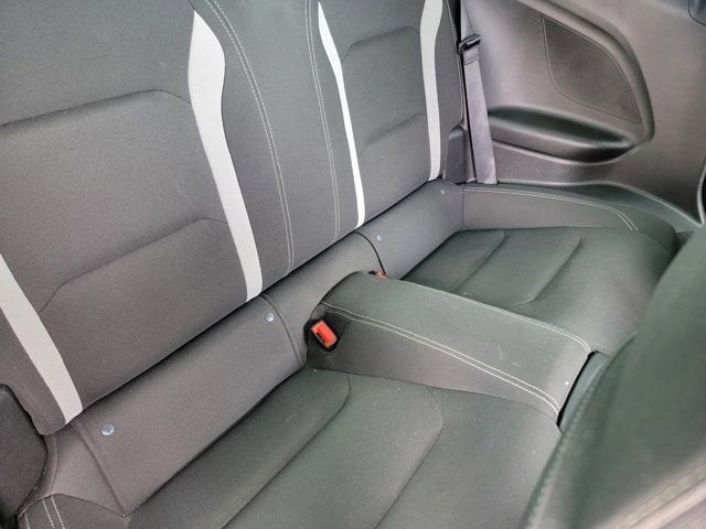 2022 Chevrolet Camaro 1LT