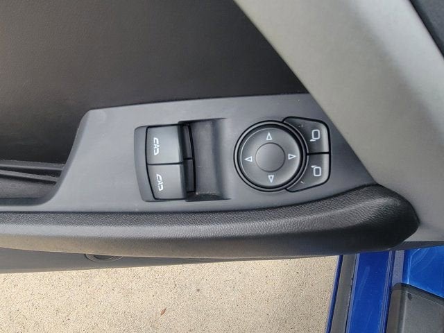 2022 Chevrolet Camaro 1LT