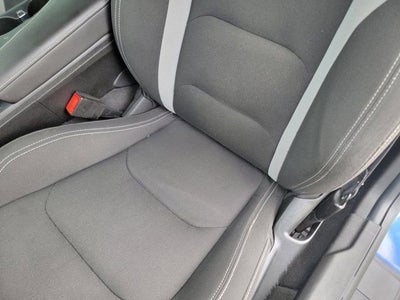 2022 Chevrolet Camaro 1LT