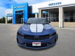 2022 Chevrolet Camaro 1LT