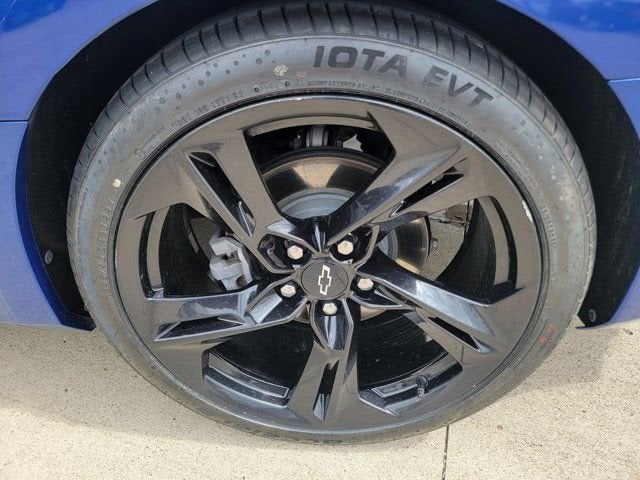 2022 Chevrolet Camaro 1LT