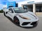 2025 Chevrolet Corvette Stingray 2LT