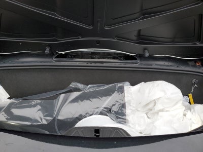 2025 Chevrolet Corvette Stingray 2LT