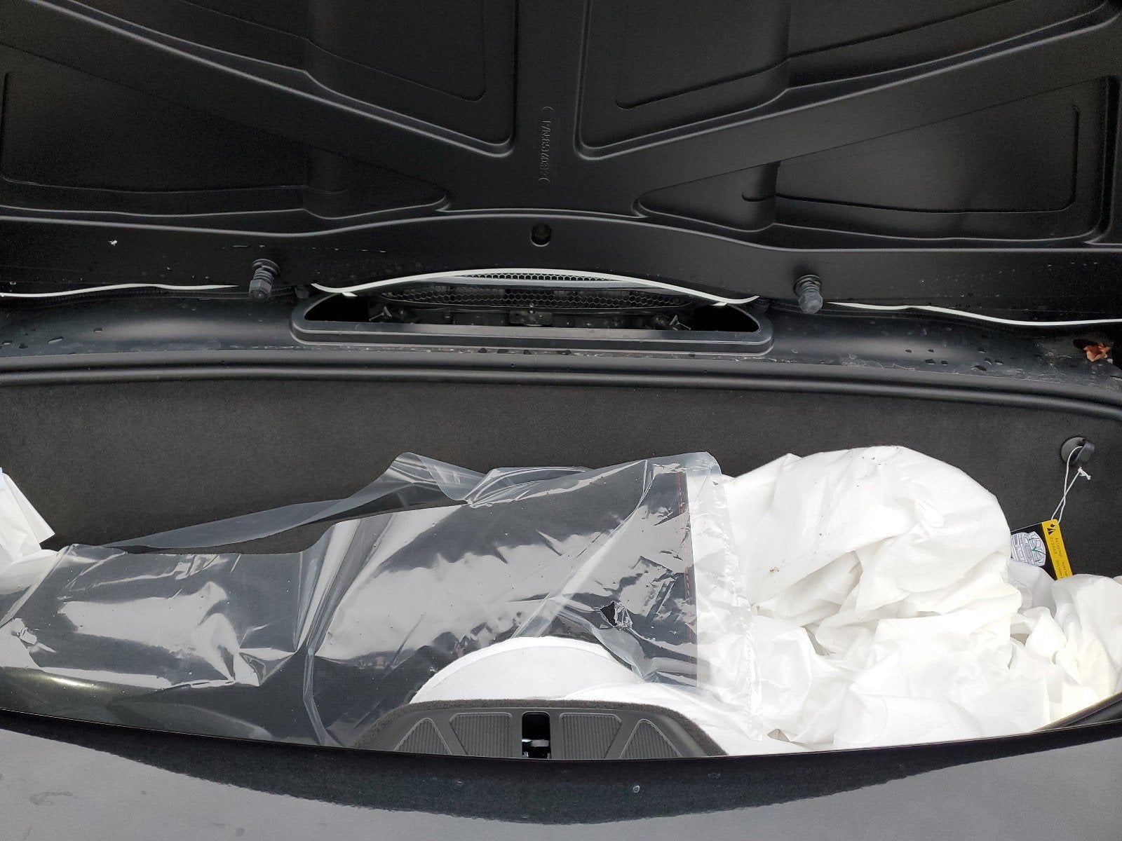 2025 Chevrolet Corvette Stingray 2LT