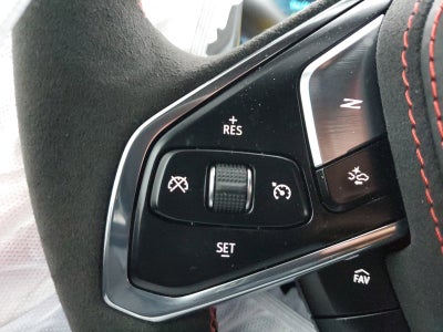 2025 Chevrolet Corvette Stingray 2LT