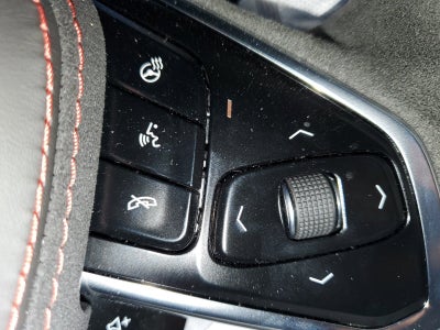 2025 Chevrolet Corvette Stingray 2LT