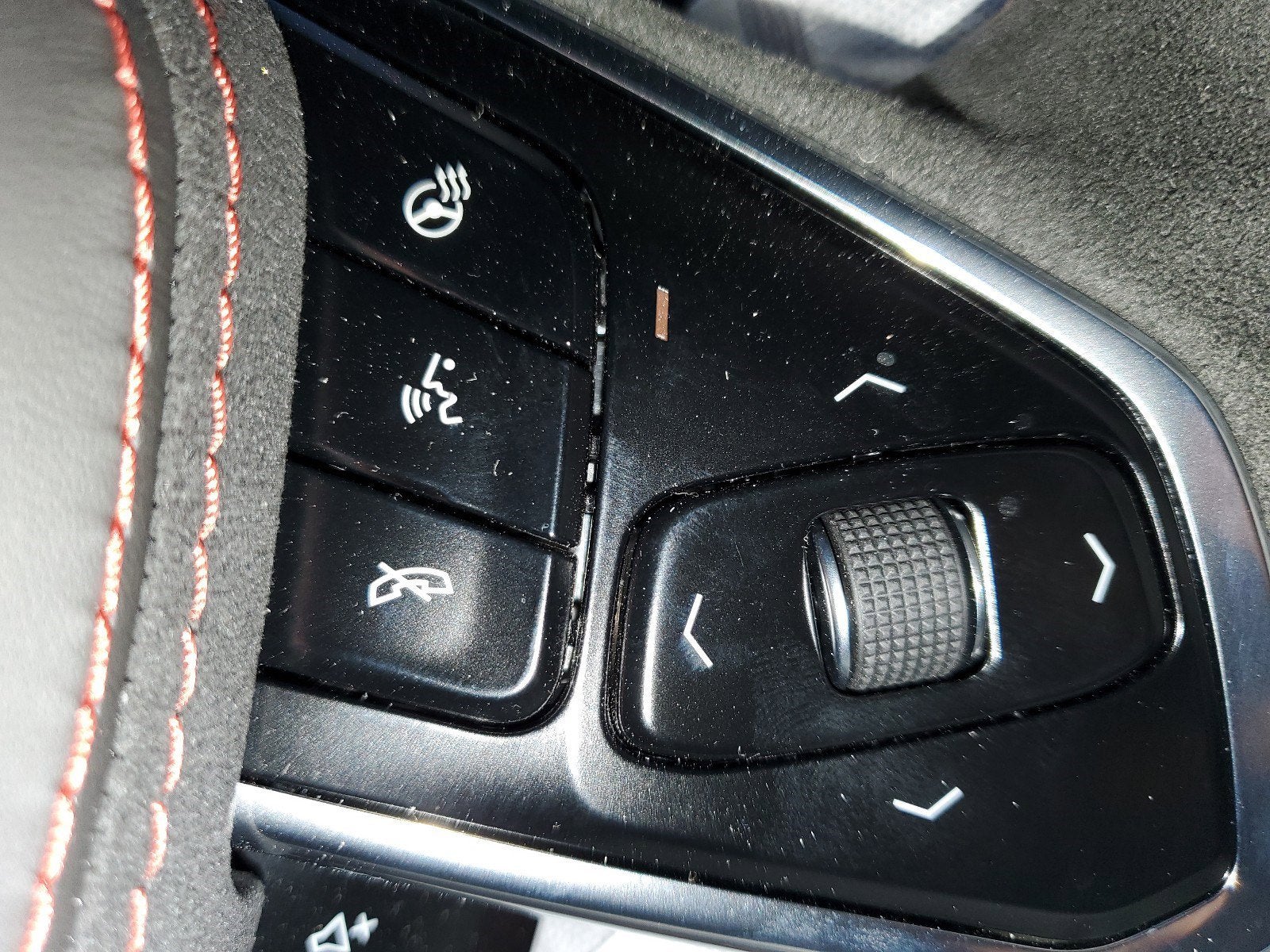 2025 Chevrolet Corvette Stingray 2LT