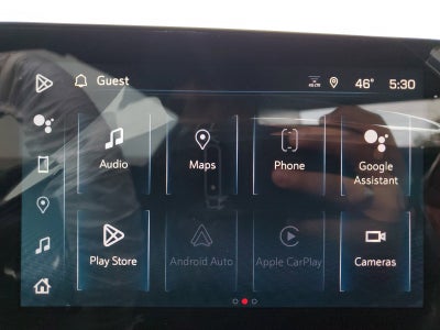 2025 Chevrolet Corvette Stingray 2LT