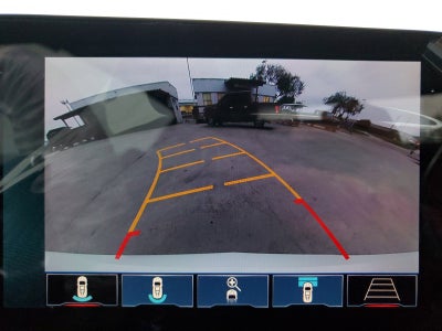 2025 Chevrolet Corvette Stingray 2LT