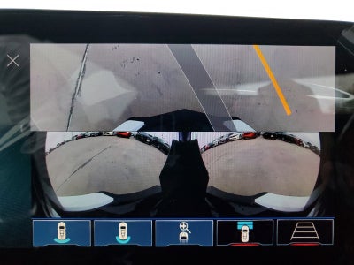 2025 Chevrolet Corvette Stingray 2LT