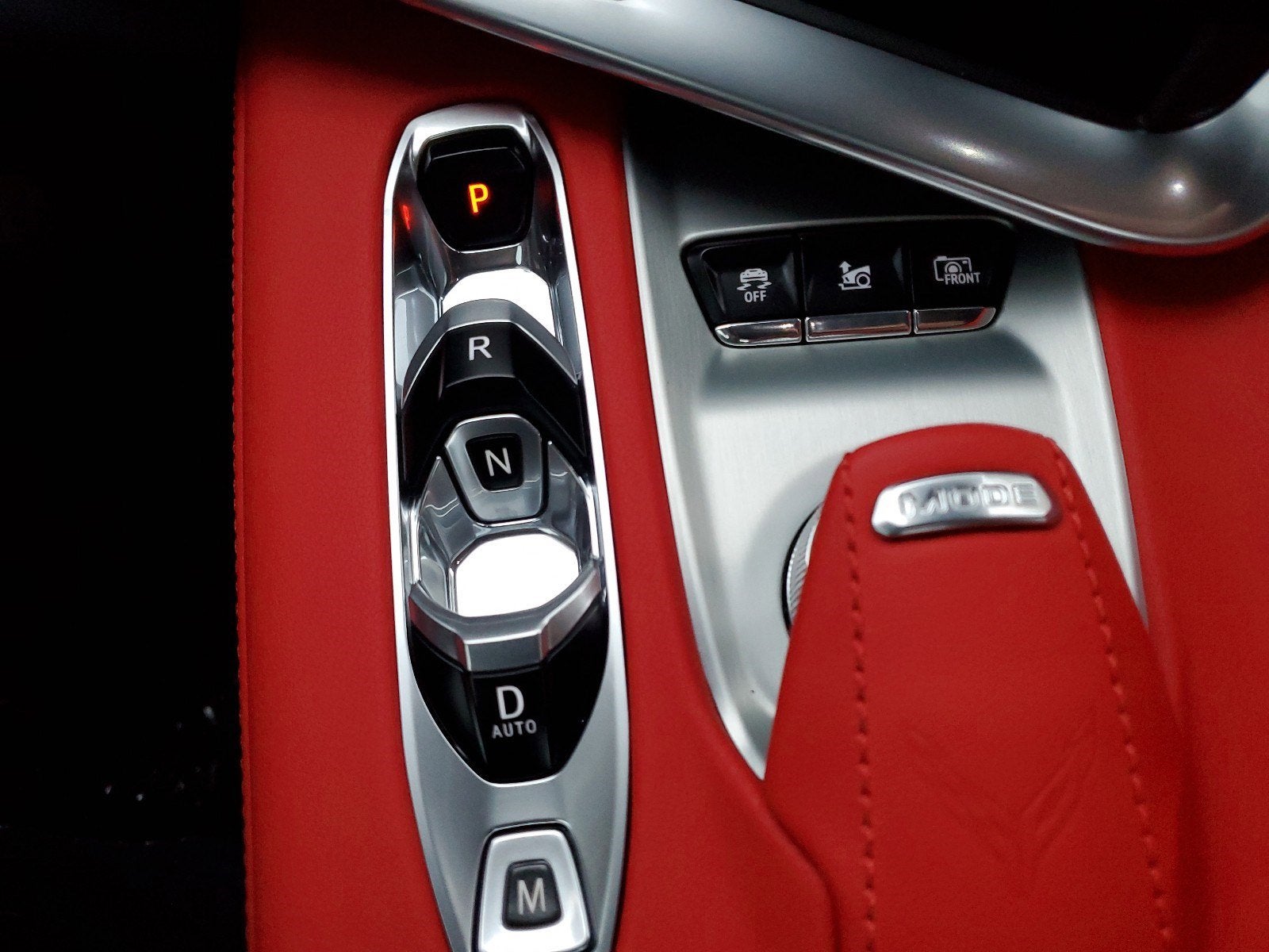 2025 Chevrolet Corvette Stingray 2LT