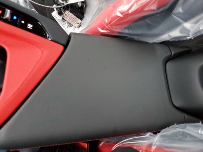 2025 Chevrolet Corvette Stingray 2LT