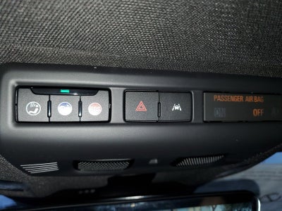 2025 Chevrolet Corvette Stingray 2LT