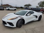 2025 Chevrolet Corvette Stingray 2LT