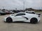 2025 Chevrolet Corvette Stingray 2LT