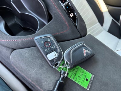 2023 Chevrolet Corvette Stingray 3LT
