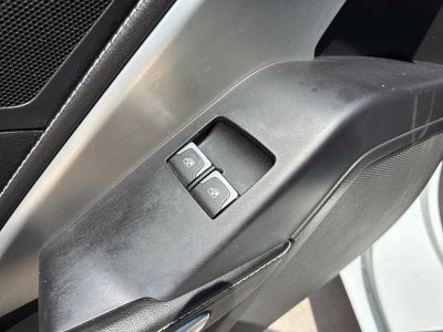 2016 Chevrolet Corvette Stingray Z51 1LT