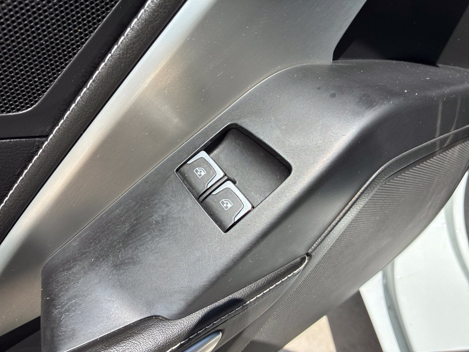 2016 Chevrolet Corvette Stingray Z51 1LT