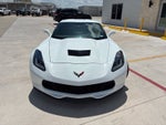 2016 Chevrolet Corvette Stingray Z51 1LT