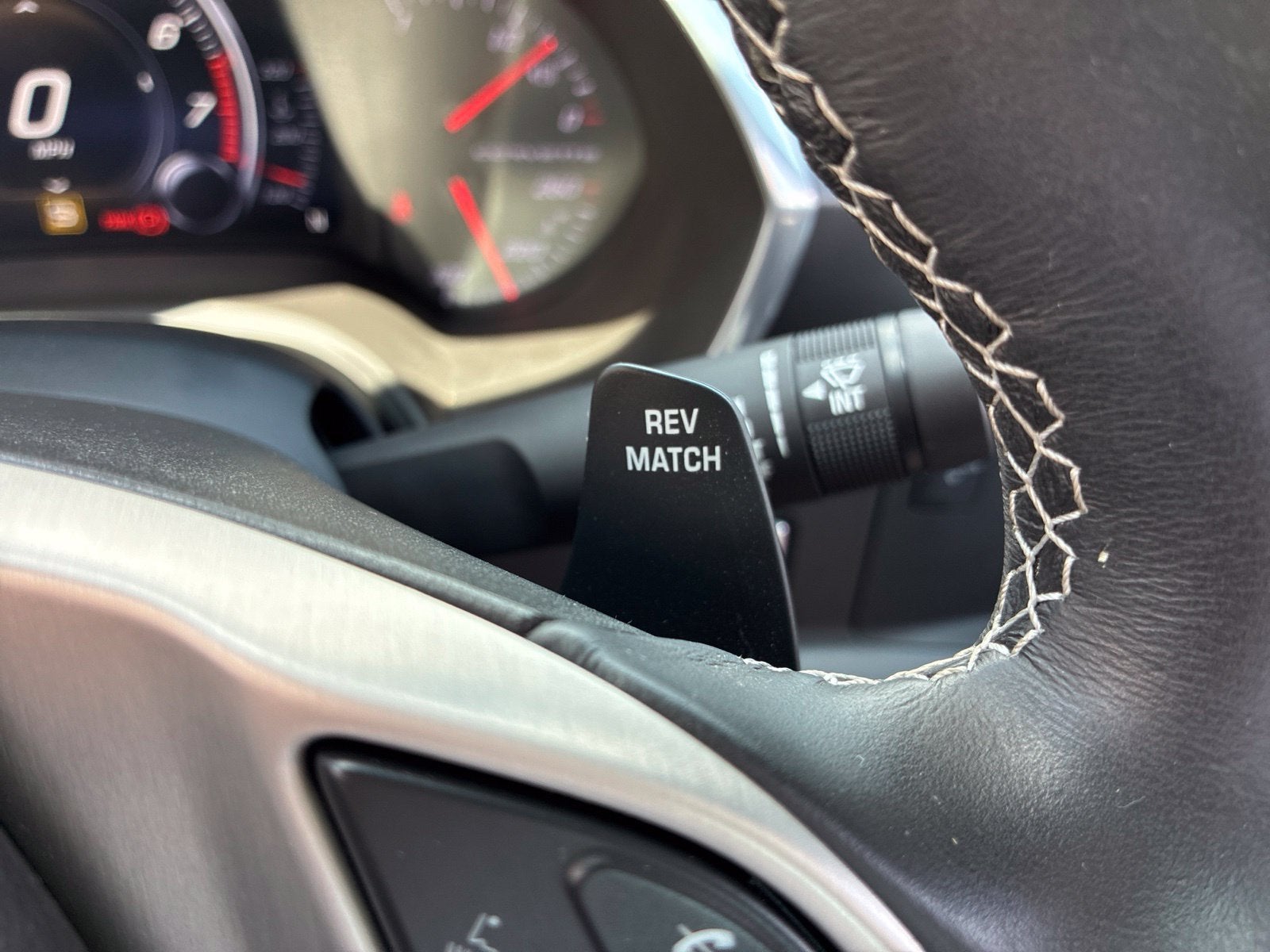 2016 Chevrolet Corvette Stingray Z51 1LT