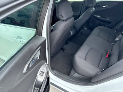 2023 Chevrolet Malibu LS