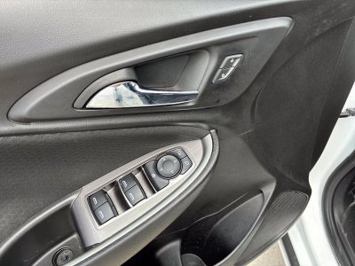 2023 Chevrolet Malibu LS