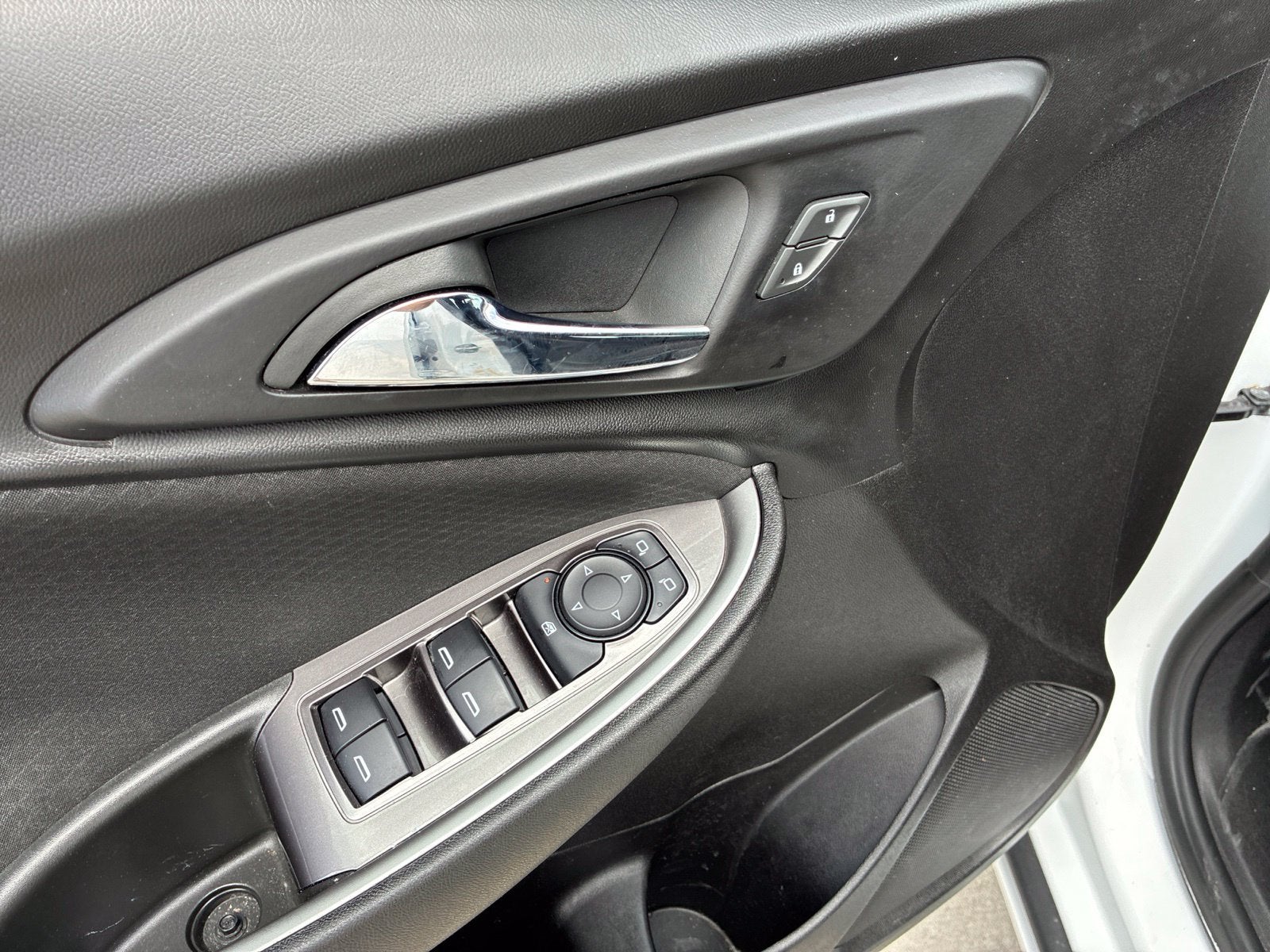 2023 Chevrolet Malibu LS