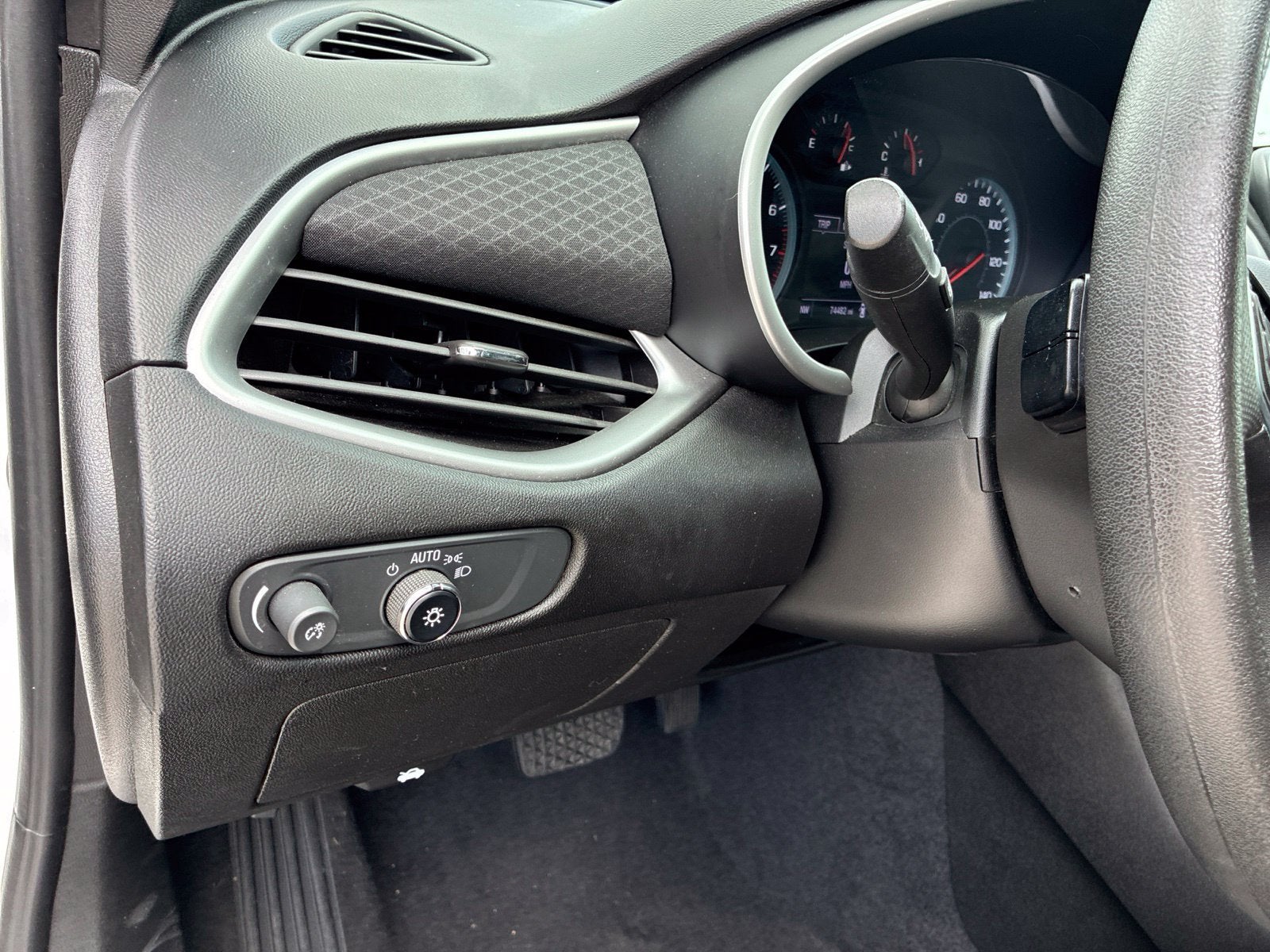 2023 Chevrolet Malibu LS