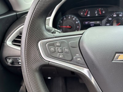 2023 Chevrolet Malibu LS