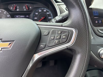 2023 Chevrolet Malibu LS