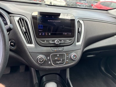 2023 Chevrolet Malibu LS