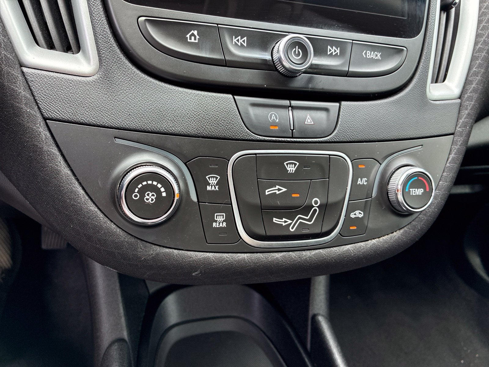 2023 Chevrolet Malibu LS
