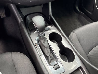 2023 Chevrolet Malibu LS