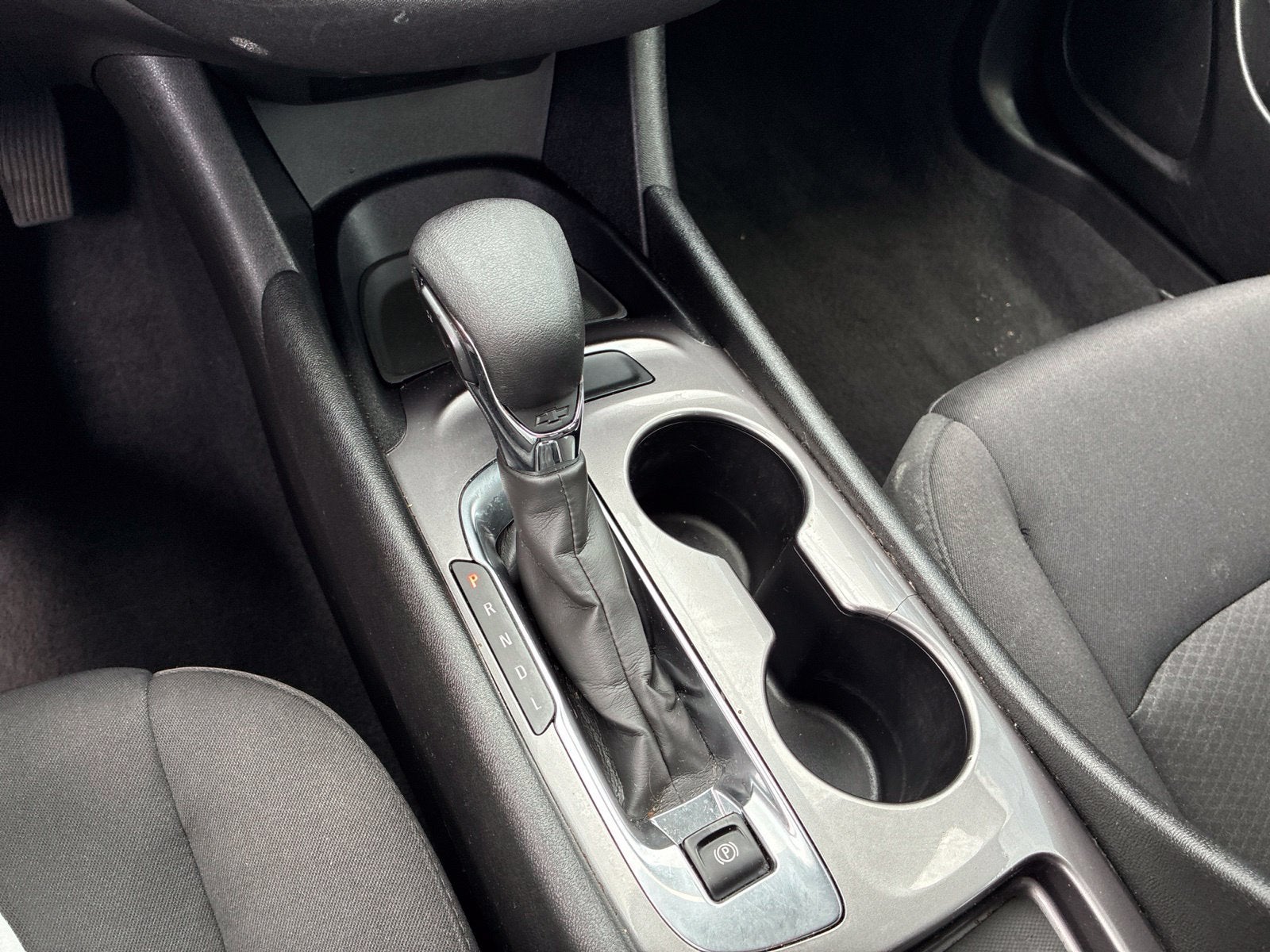 2023 Chevrolet Malibu LS