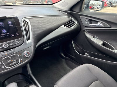 2023 Chevrolet Malibu LS