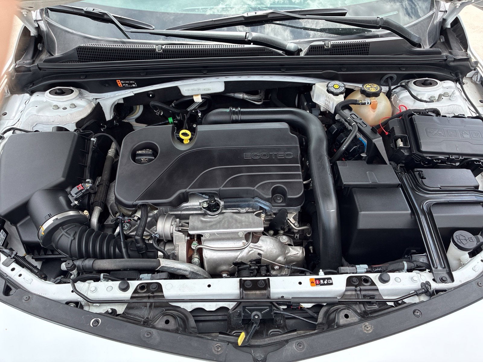 2023 Chevrolet Malibu LS