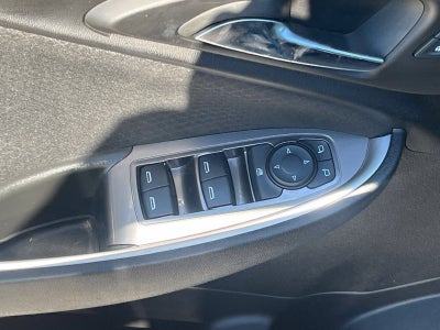 2025 Chevrolet Malibu RS