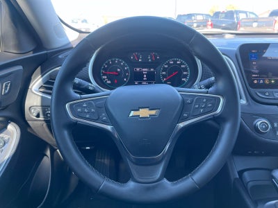2025 Chevrolet Malibu RS