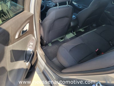 2024 Chevrolet Malibu RS