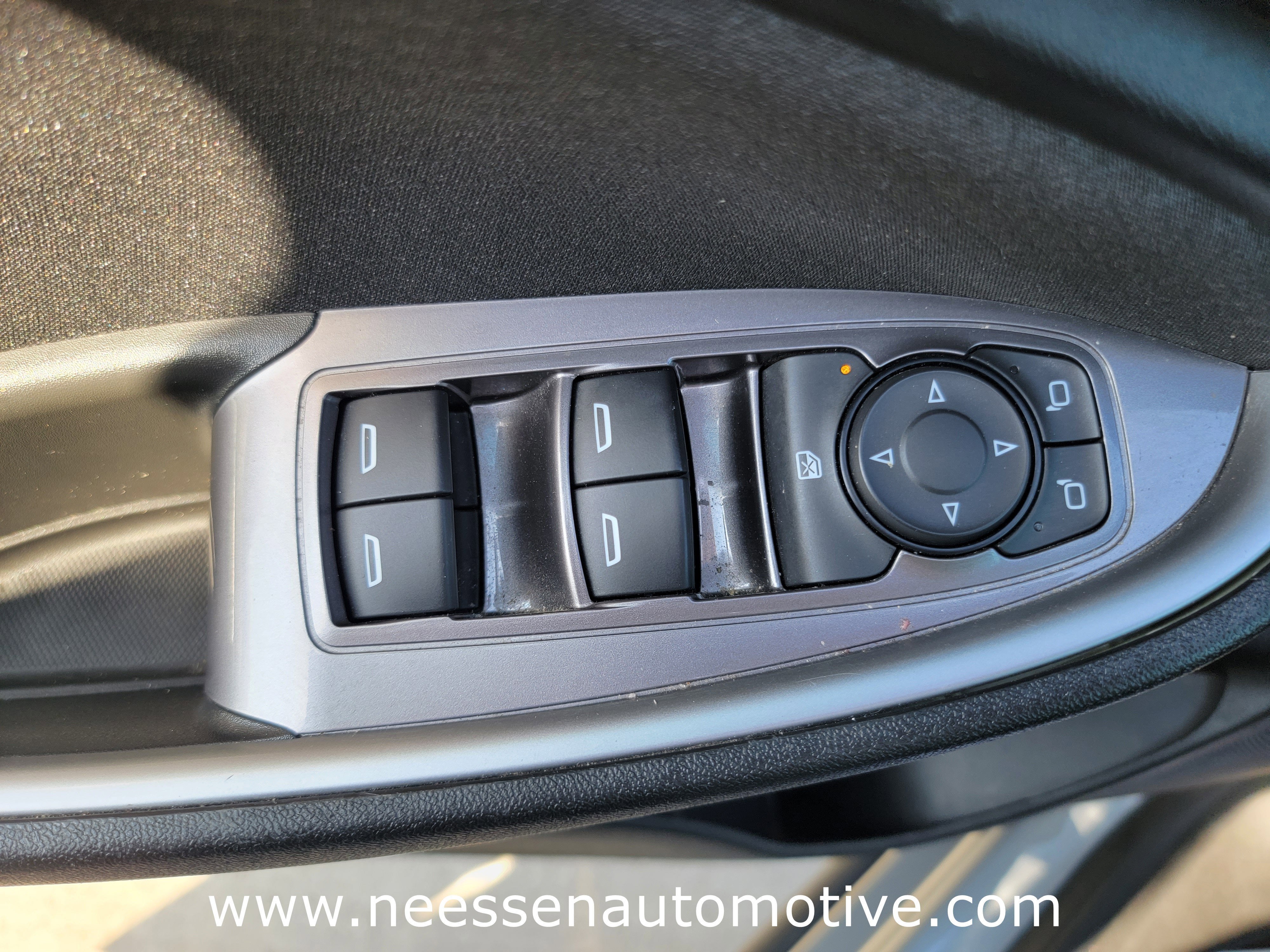 2024 Chevrolet Malibu RS