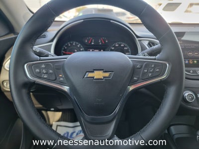 2024 Chevrolet Malibu RS